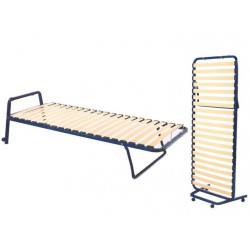Sommier  VERTICAL  80 cm x 190 cm