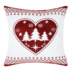 Coussin Thenesol blanc