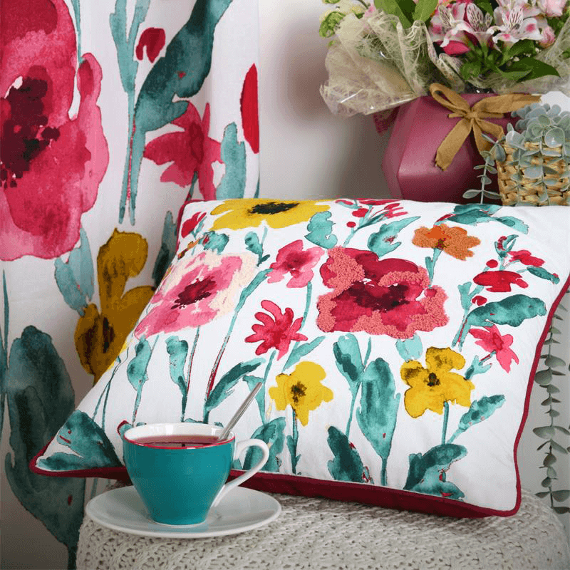 Coussin Lucya
