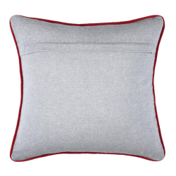 Coussin Albertville gris