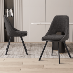 Chaise Filou gris