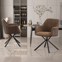 Chaise Lucie beige