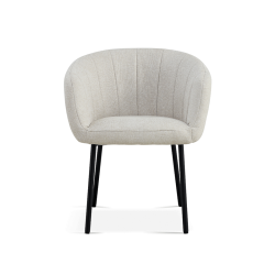 Chaise Sevilla beige