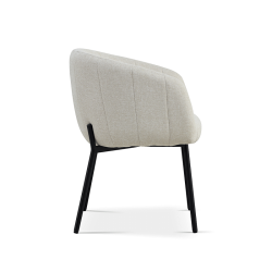 Chaise Sevilla beige