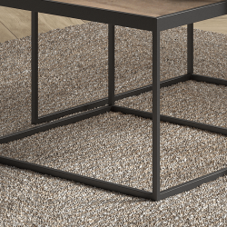 Table basse Quinn mangolia