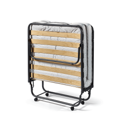 Lit pliable Bruxelles 90x200