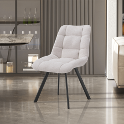 Chaise Lizzy beige
