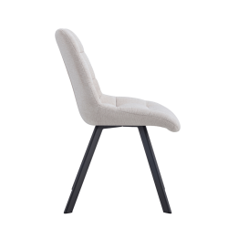 Chaise Lizzy beige