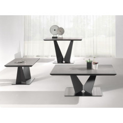 Table basse céramique STRONG-B