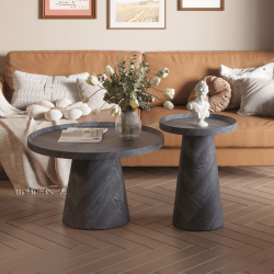 Table basse Manus 80cm