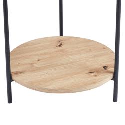 Table basse Dalina 45cm