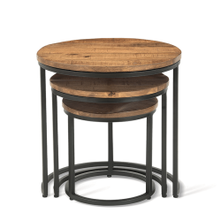 Table basse Plano manguier