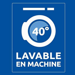 Protège matelas bébé imperméable 120 x 60