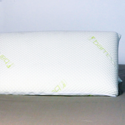 Oreiller mémoire de forme Slim
