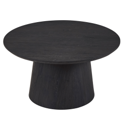 Table basse Miklos 80cm