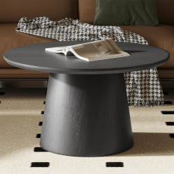 Table basse Miklos 80cm
