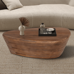 Table basse Evan