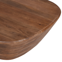 Table basse Evan