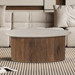 Table basse Louis