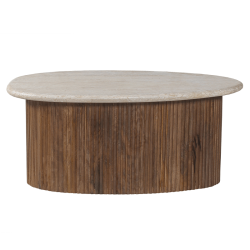 Table basse Louis