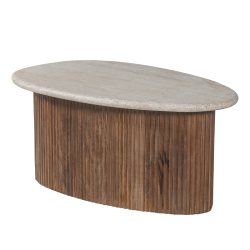 Table basse Louis