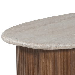 Table basse Louis