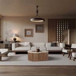 Table basse Paul