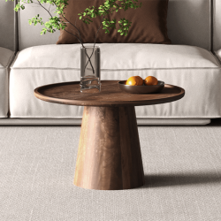 Table basse Jules 65x40cm