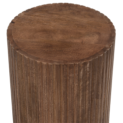 Table basse Victor 35cm