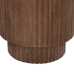Table basse Victor 35cm