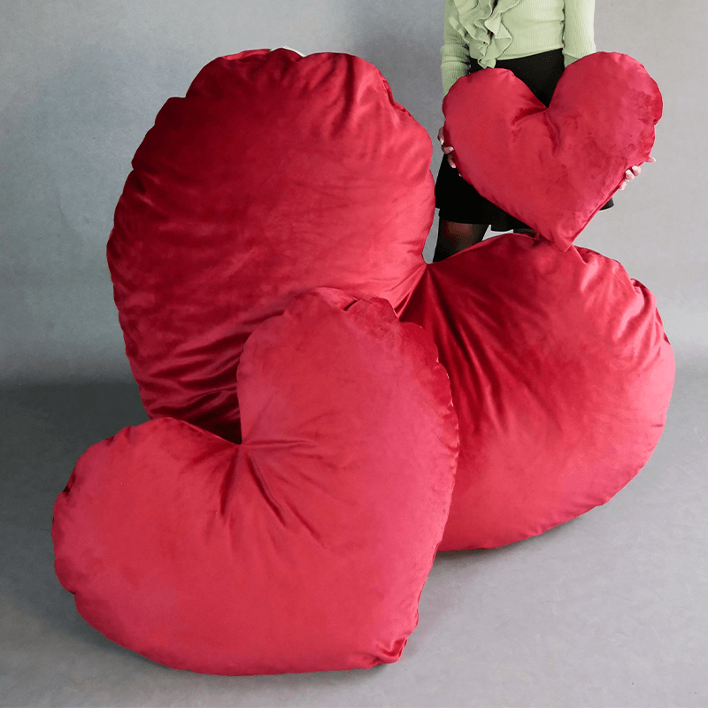 Coussin Saint-Valentin L