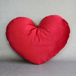 Coussin Saint-Valentin XL
