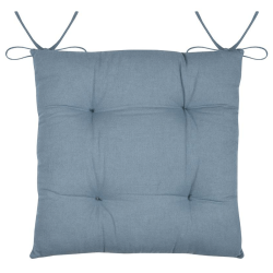 Galette de chaise Nautical