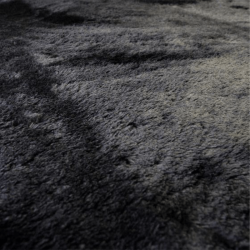 Tapis Tendresse gris