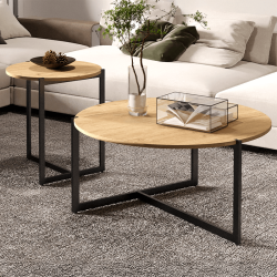 Table basse Pola