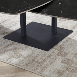 Table basse Sendai