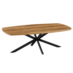 Table basse Aziz