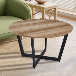 Table basse Paso 45cm