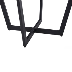 Table basse Paso 45cm