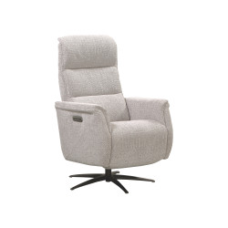 Fauteuil Relax Tri moteur Tempo naturel