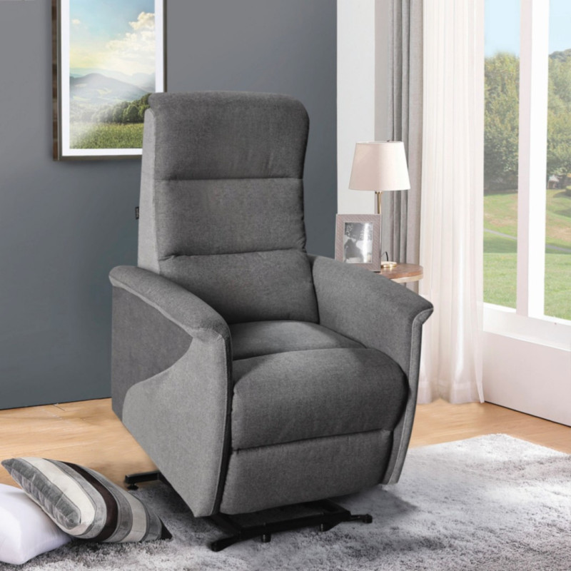 Fauteuil releveur Aube