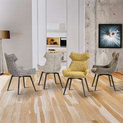 Chaise Ysis