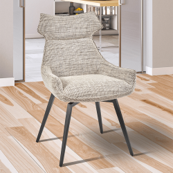 Chaise Ysis beige