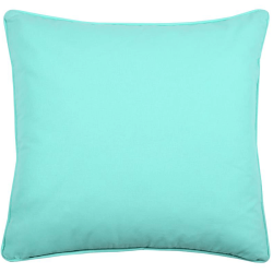 Coussin Mangrove vert