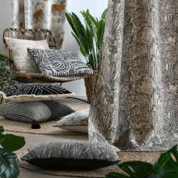 Coussin Dahan