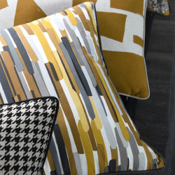 Coussin Patagonie