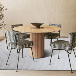 Tapis Confort courbes