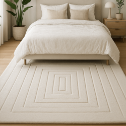 Tapis Confort rectangle