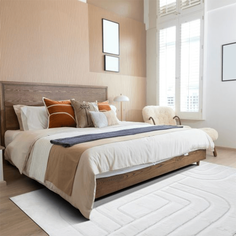 Tapis Confort ligne