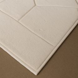 Tapis Confort cube